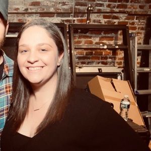 Meet your Posher, Marissa